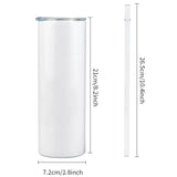 Skinny Tumbler (20 oz)