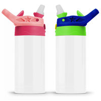 Create Your Own Kids Water Bottle (12 oz)