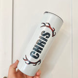 Create Your Own Skinny Tumbler (20 oz)