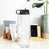 Create Your Own Water Bottle (20 oz)