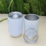 Create Your Own Short Tumbler (12 oz)