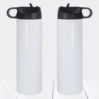 Create Your Own Water Bottle (20 oz)