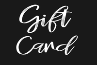 Sun Kissed Customs Gift Card