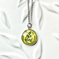 Bee Kind Necklace