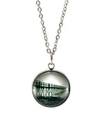 Sandy Hook Pier Necklace