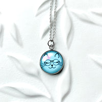 Kitty Necklace